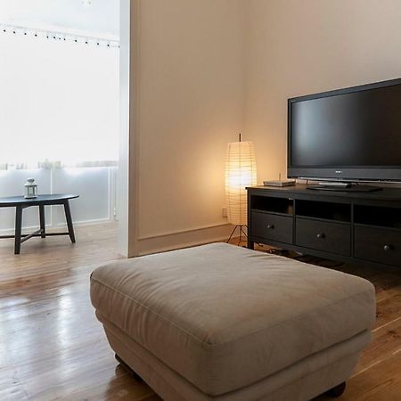 Apartment In Center Of Lisboa 外观 照片