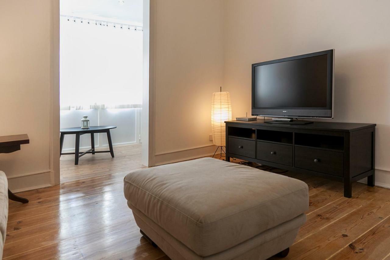 Apartment In Center Of Lisboa 外观 照片