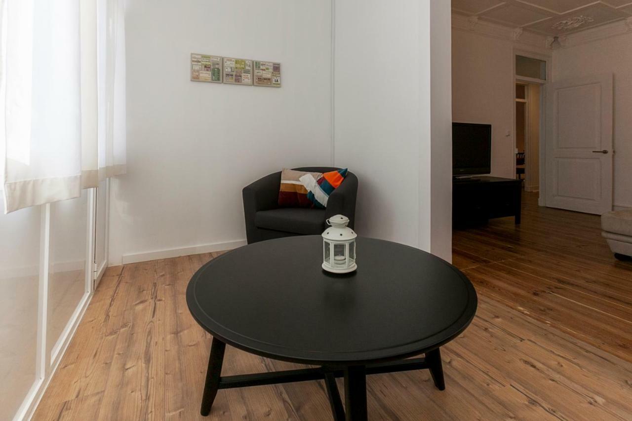 Apartment In Center Of Lisboa 外观 照片