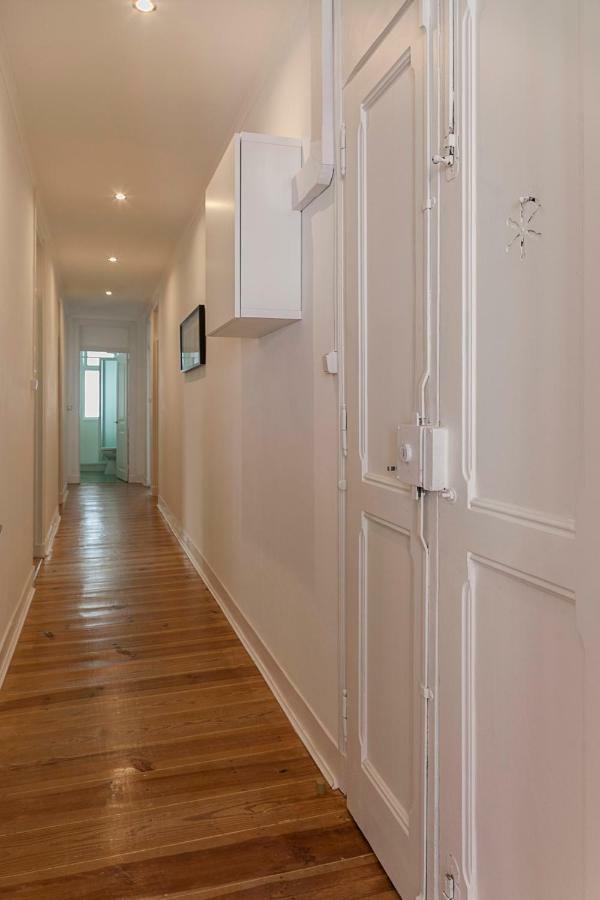 Apartment In Center Of Lisboa 外观 照片
