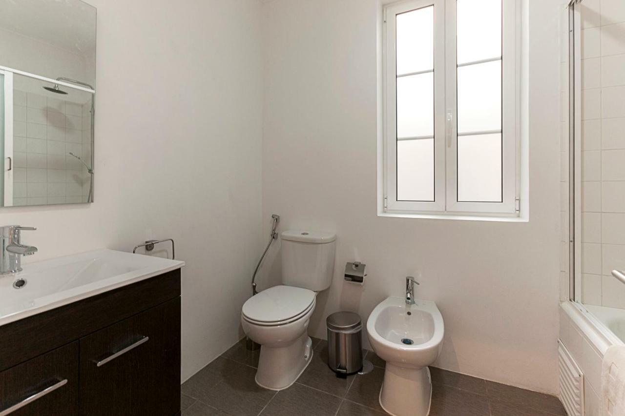 Apartment In Center Of Lisboa 外观 照片