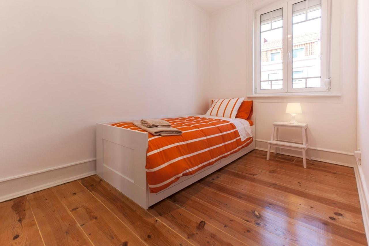 Apartment In Center Of Lisboa 外观 照片